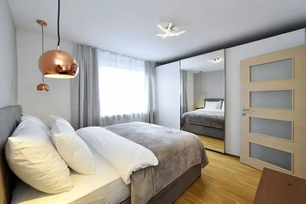 Superior Apartment Ilica