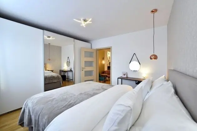 Superior Apartment Ilica