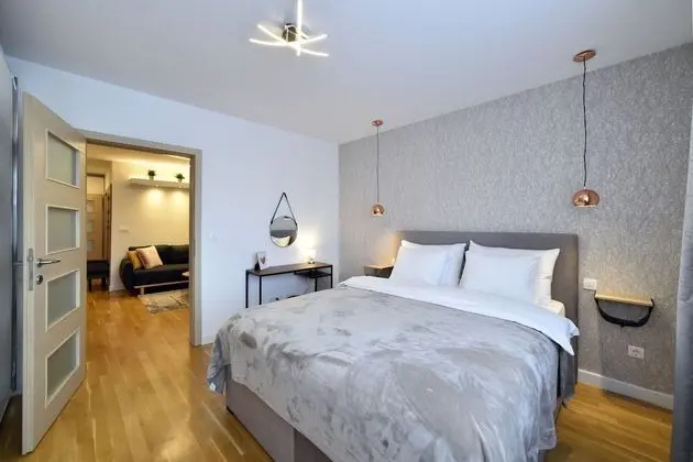 Superior Apartment Ilica