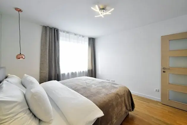 Superior Apartment Ilica