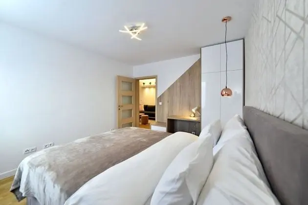 Superior Apartment Ilica