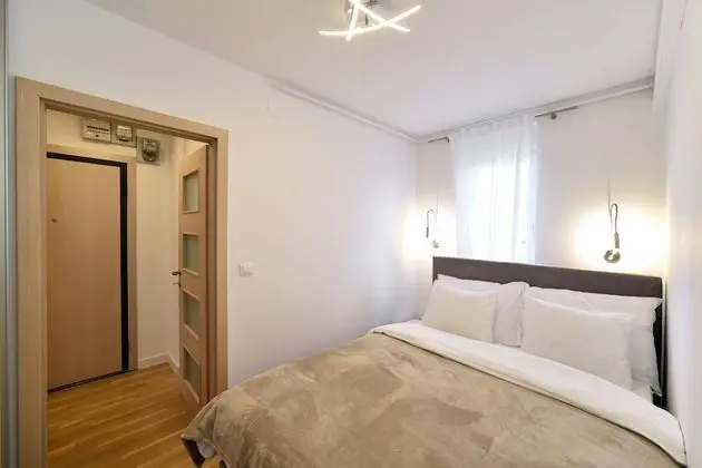 Superior Apartment Ilica