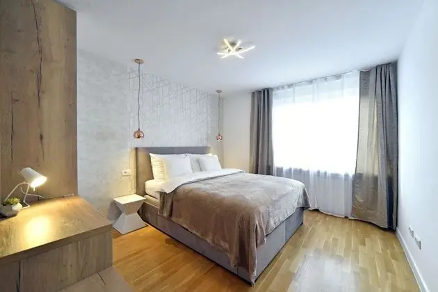 Superior Apartment Ilica