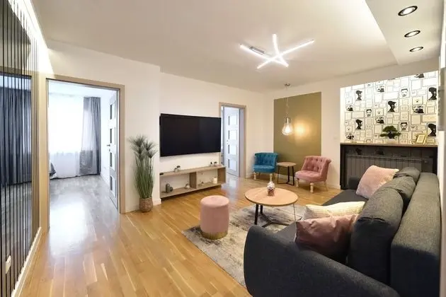 Superior Apartment Ilica