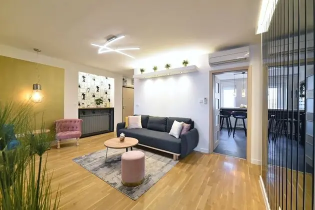 Superior Apartment Ilica