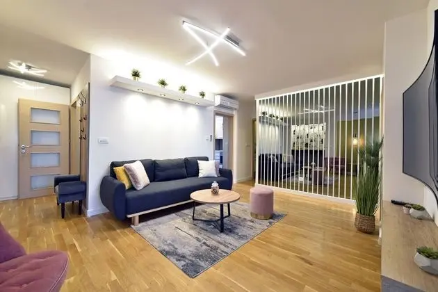 Superior Apartment Ilica