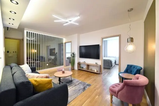 Superior Apartment Ilica