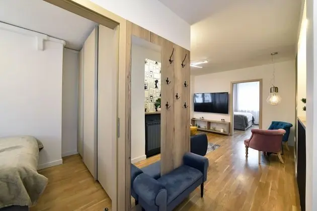 Superior Apartment Ilica