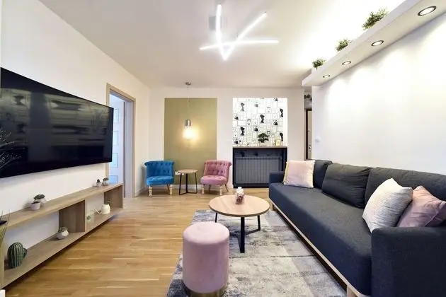 Superior Apartment Ilica