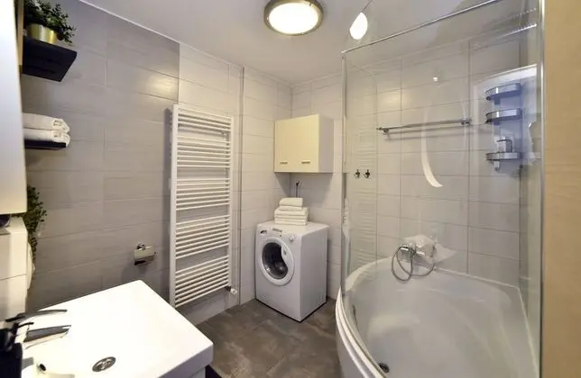 Superior Apartment Ilica