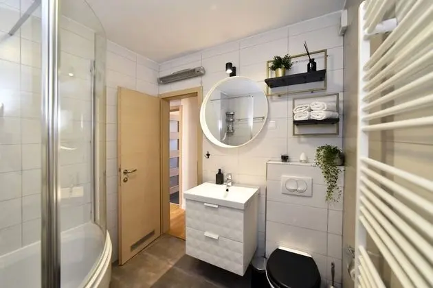 Superior Apartment Ilica
