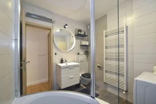 Superior Apartment Ilica