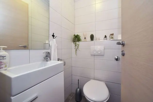 Superior Apartment Ilica