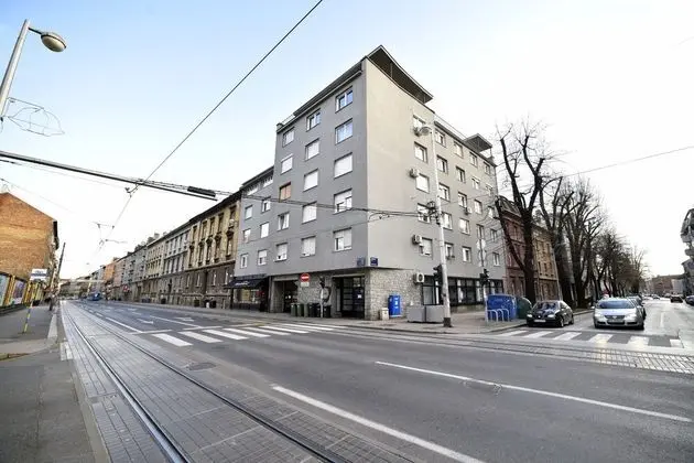 Superior Apartment Ilica