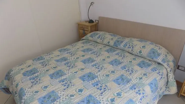 Apart Daire, 1 Yatak Odası, Teras