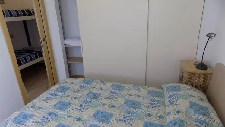 Apart Daire, 1 Yatak Odası, Teras