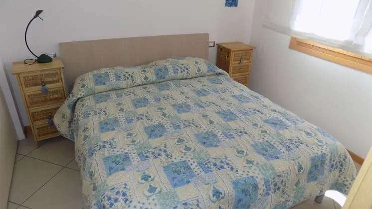 Apart Daire, 1 Yatak Odası, Teras