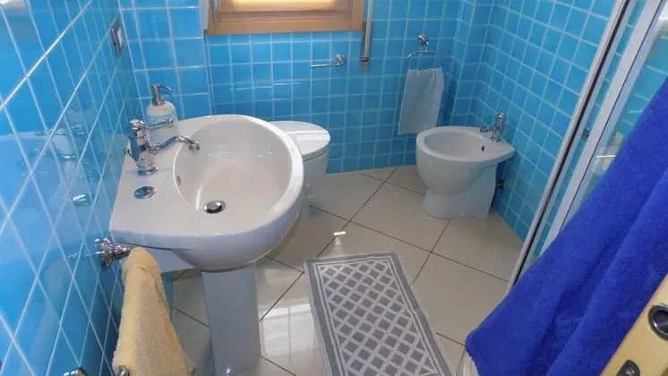 Apart Daire, 1 Yatak Odası, Teras