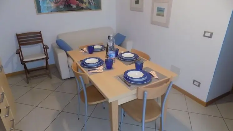 Apart Daire, 1 Yatak Odası, Teras