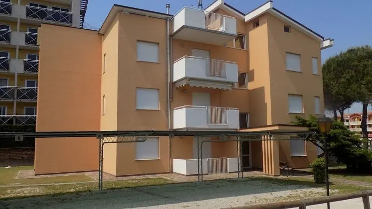 Apart Daire, 1 Yatak Odası, Teras