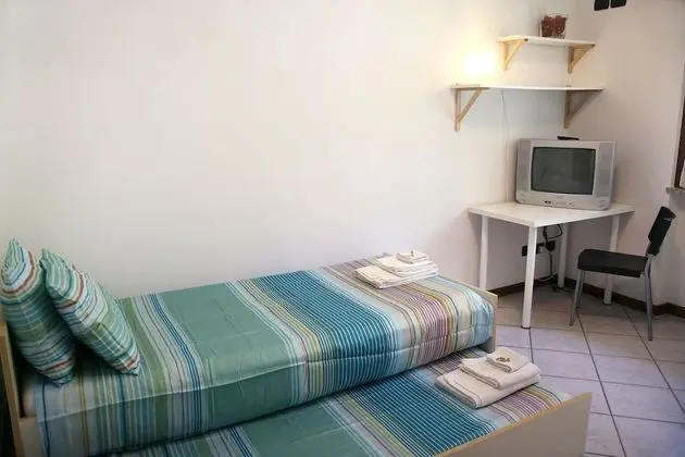 Apart Daire, 2 Yatak Odası, Teras