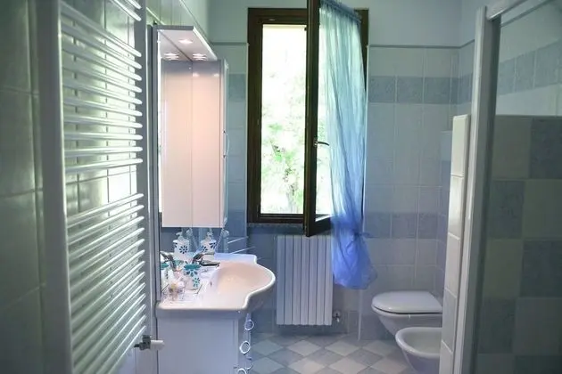 Apart Daire, 2 Yatak Odası, Teras