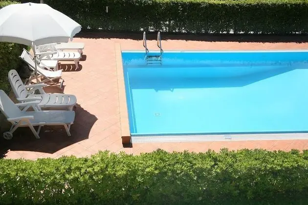 Apart Daire, 2 Yatak Odası, Teras