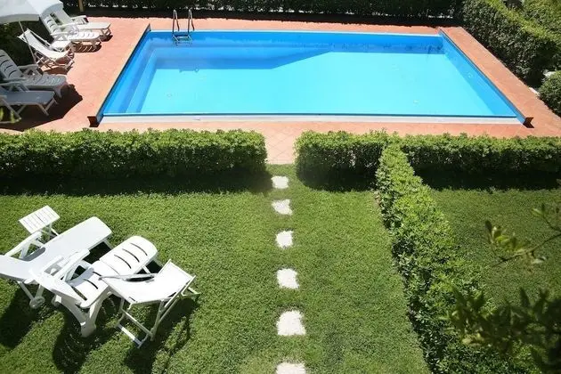 Apart Daire, 2 Yatak Odası, Teras