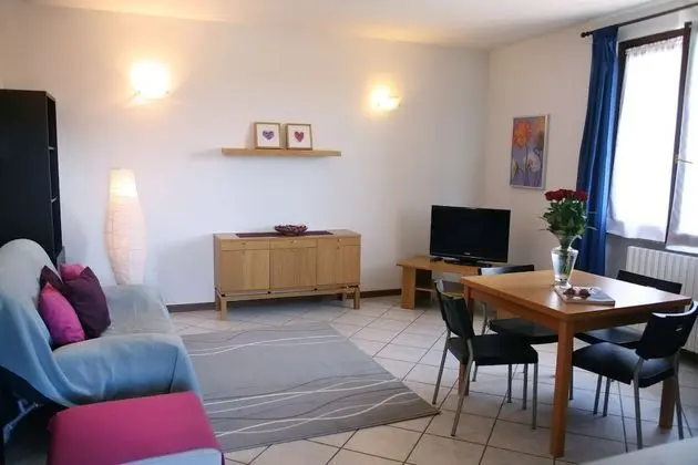 Apart Daire, 2 Yatak Odası, Teras