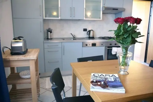 Apart Daire, 2 Yatak Odası, Teras