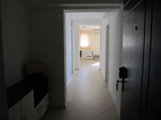 Apart Daire (A2)