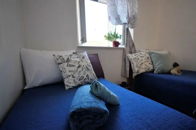 Apart Daire, 4 Yatak Odası