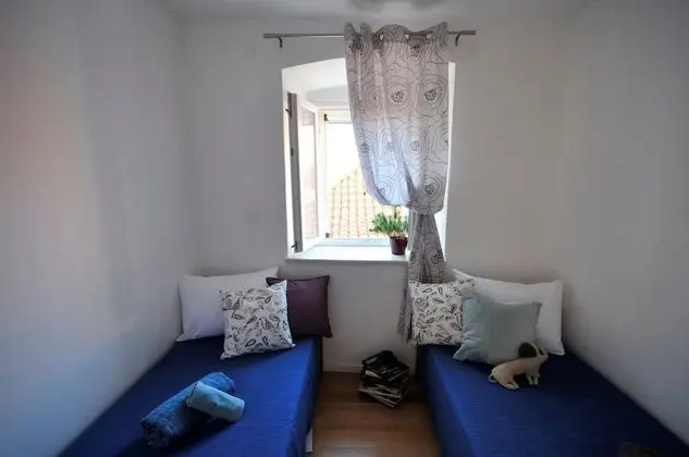 Apart Daire, 4 Yatak Odası