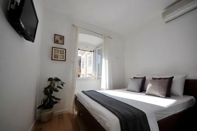 Apart Daire, 4 Yatak Odası
