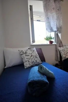 Apart Daire, 4 Yatak Odası