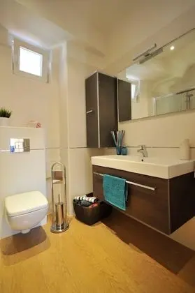 Apart Daire, 4 Yatak Odası