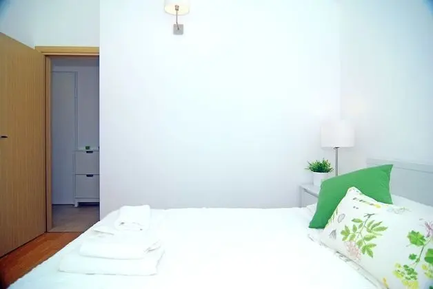 Apart Daire, Deniz Manzaralı