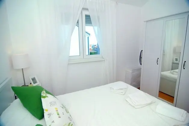 Apart Daire, Deniz Manzaralı