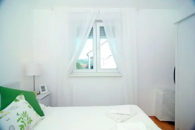 Apart Daire, Deniz Manzaralı