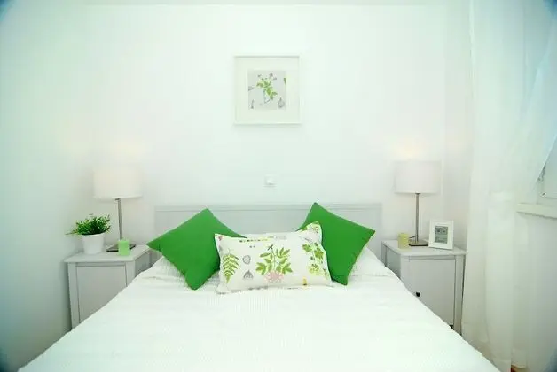 Apart Daire, Deniz Manzaralı