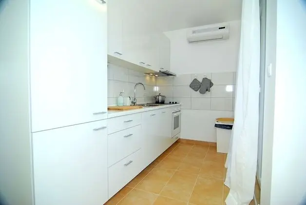 Apart Daire, Deniz Manzaralı