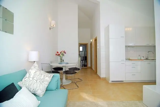 Apart Daire, Deniz Manzaralı