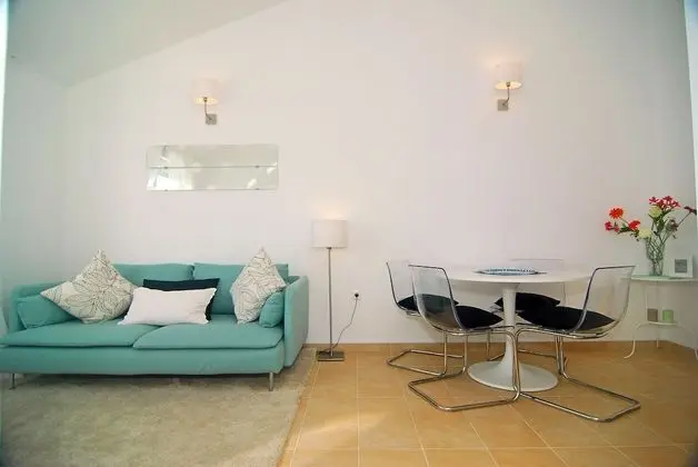 Apart Daire, Deniz Manzaralı