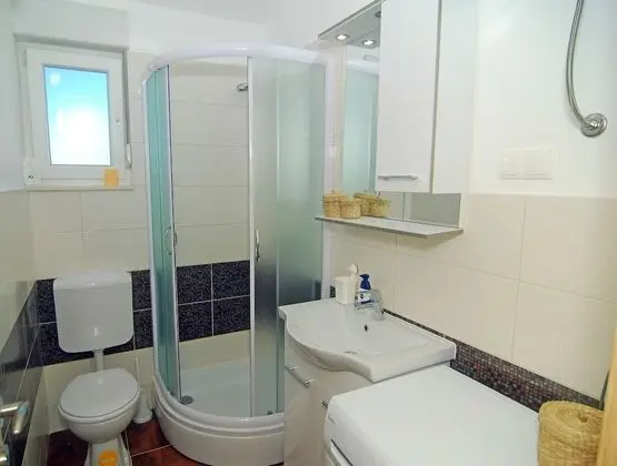 Apart Daire, Deniz Manzaralı