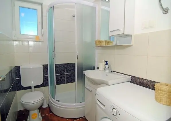 Apart Daire, Deniz Manzaralı