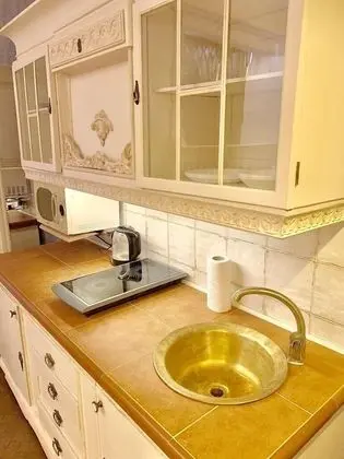 Apart Daire, Sigara İçilmez