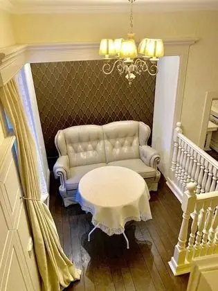 Apart Daire, Sigara İçilmez