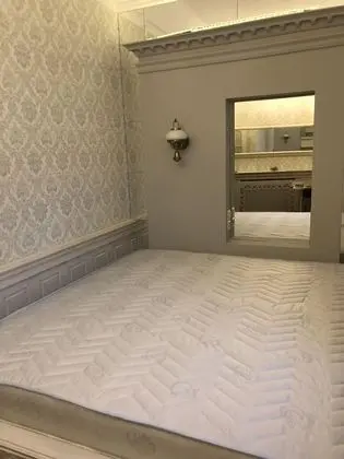 Apart Daire, Sigara İçilmez