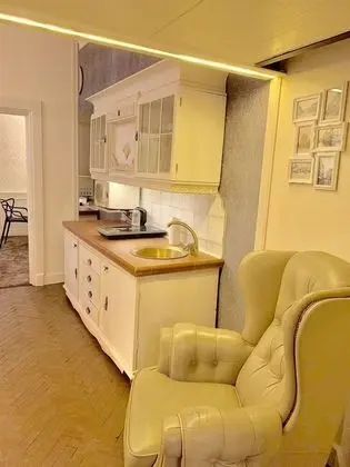 Apart Daire, Sigara İçilmez