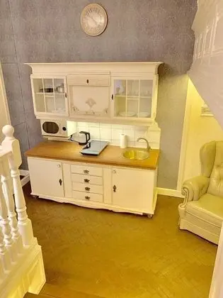 Apart Daire, Sigara İçilmez
